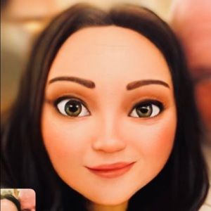 Meet your Posher, Kellie